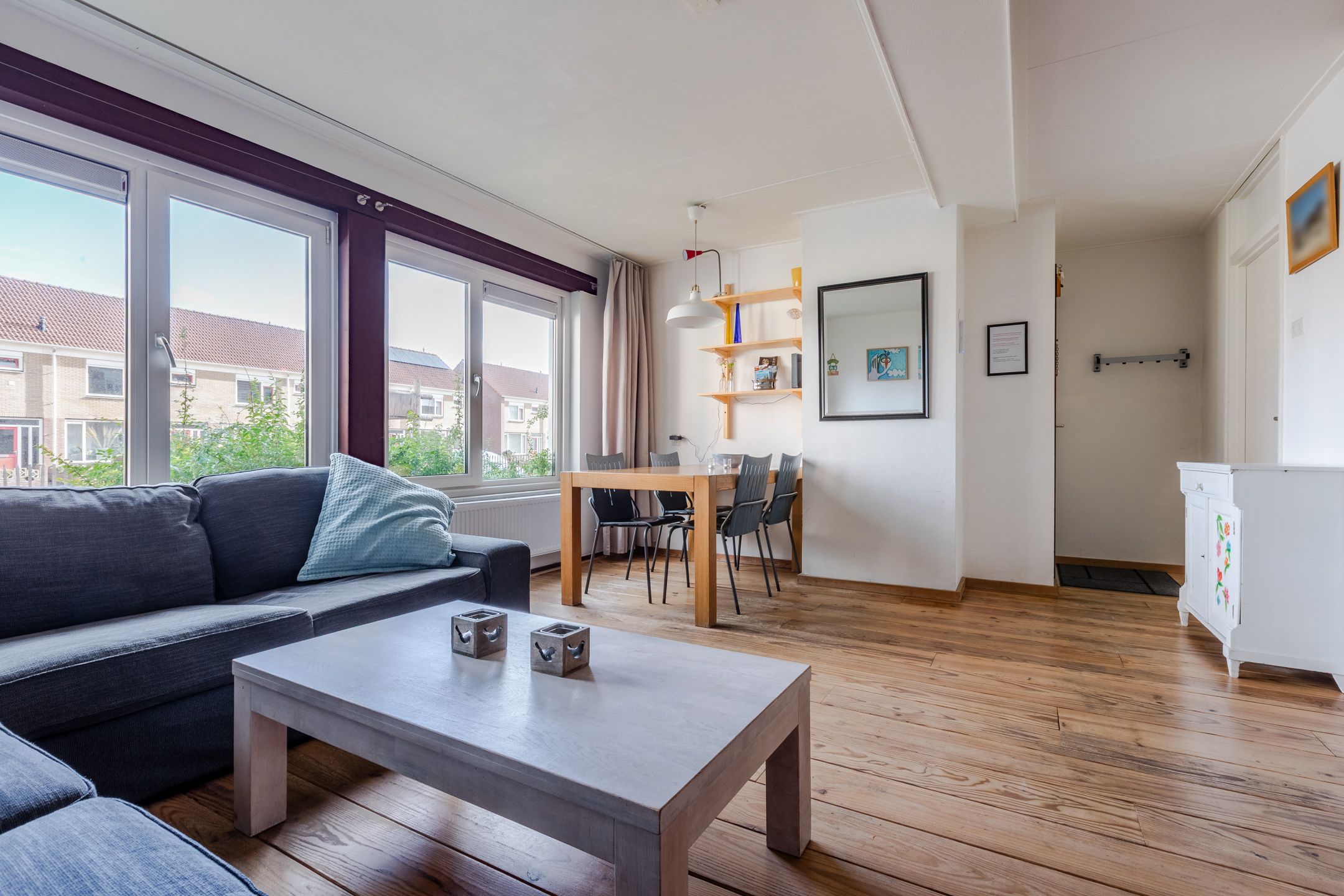 Foto 9 van Kennedyboulevard 3