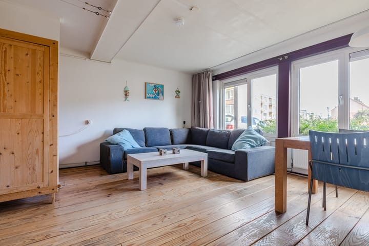 Photo 7 of Kennedyboulevard 3