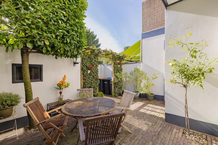 Foto 33 van Julianakade 86