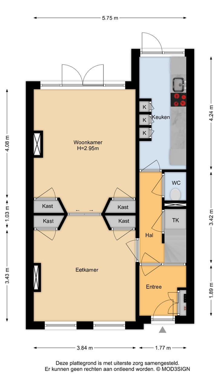 Foto 57 van Julianakade 86