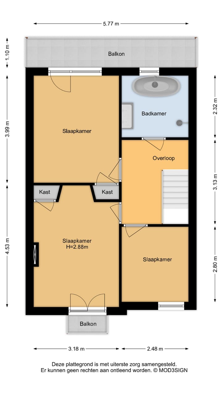 Foto 58 van Julianakade 86