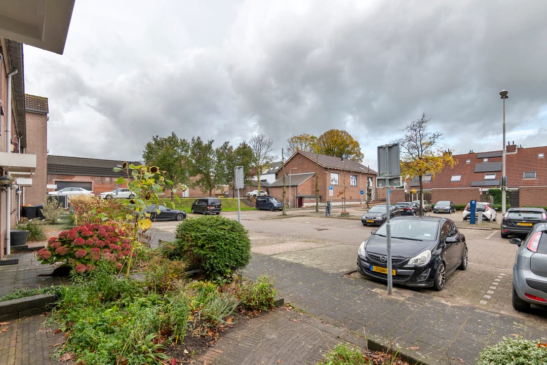 Foto 2 van Oranje Nassaulaan 61