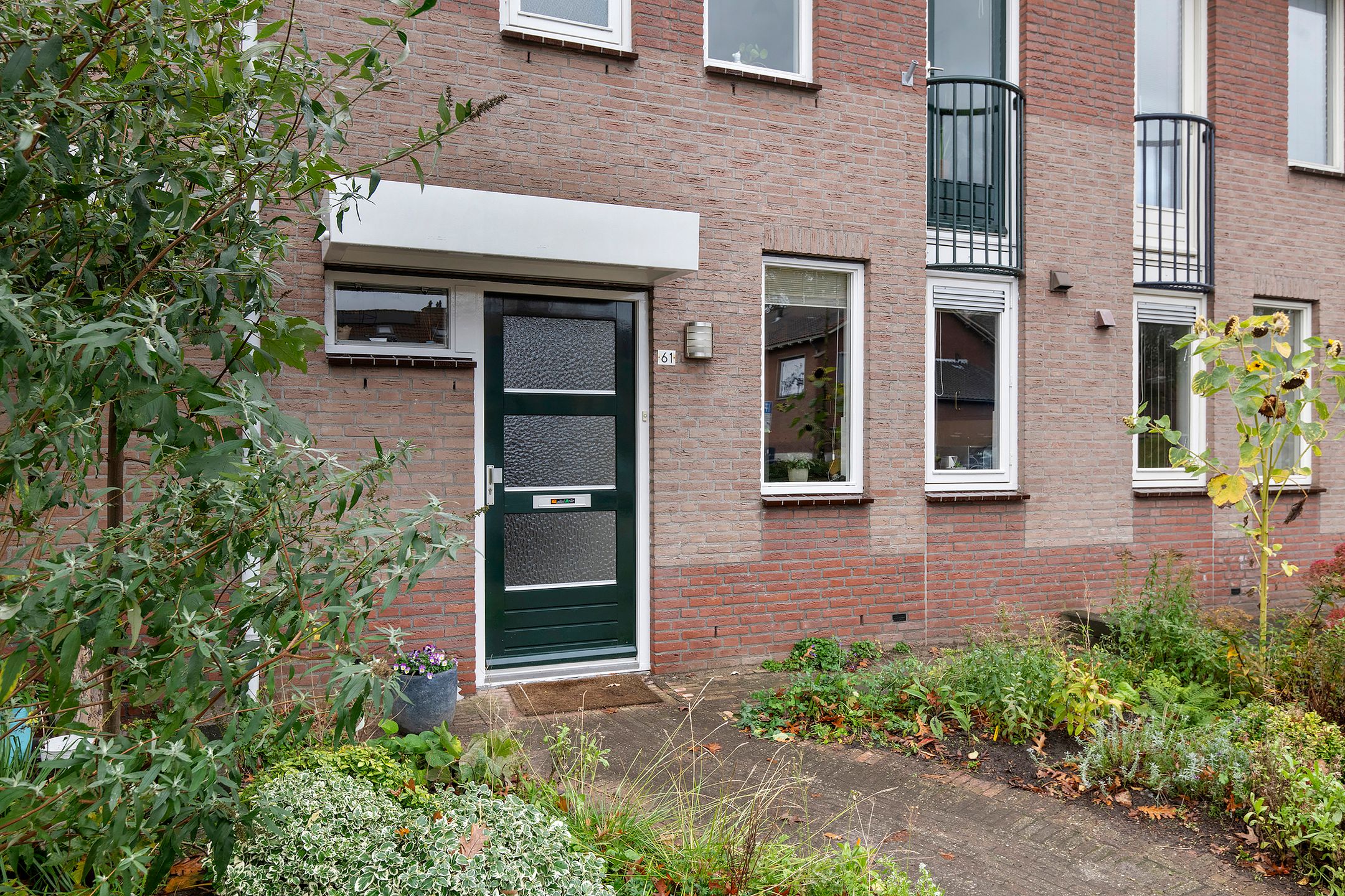 Foto 3 van Oranje Nassaulaan 61