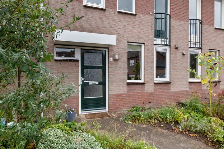 Photo 3 of Oranje Nassaulaan 61