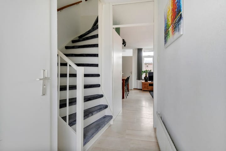 Photo 4 of Oranje Nassaulaan 61