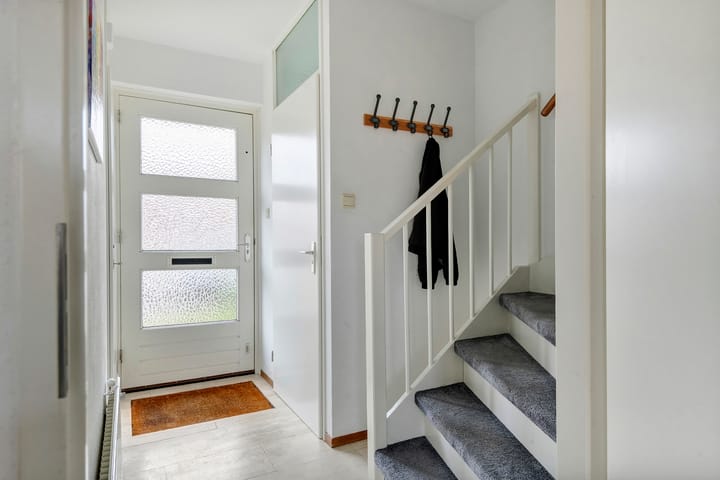 Photo 5 of Oranje Nassaulaan 61