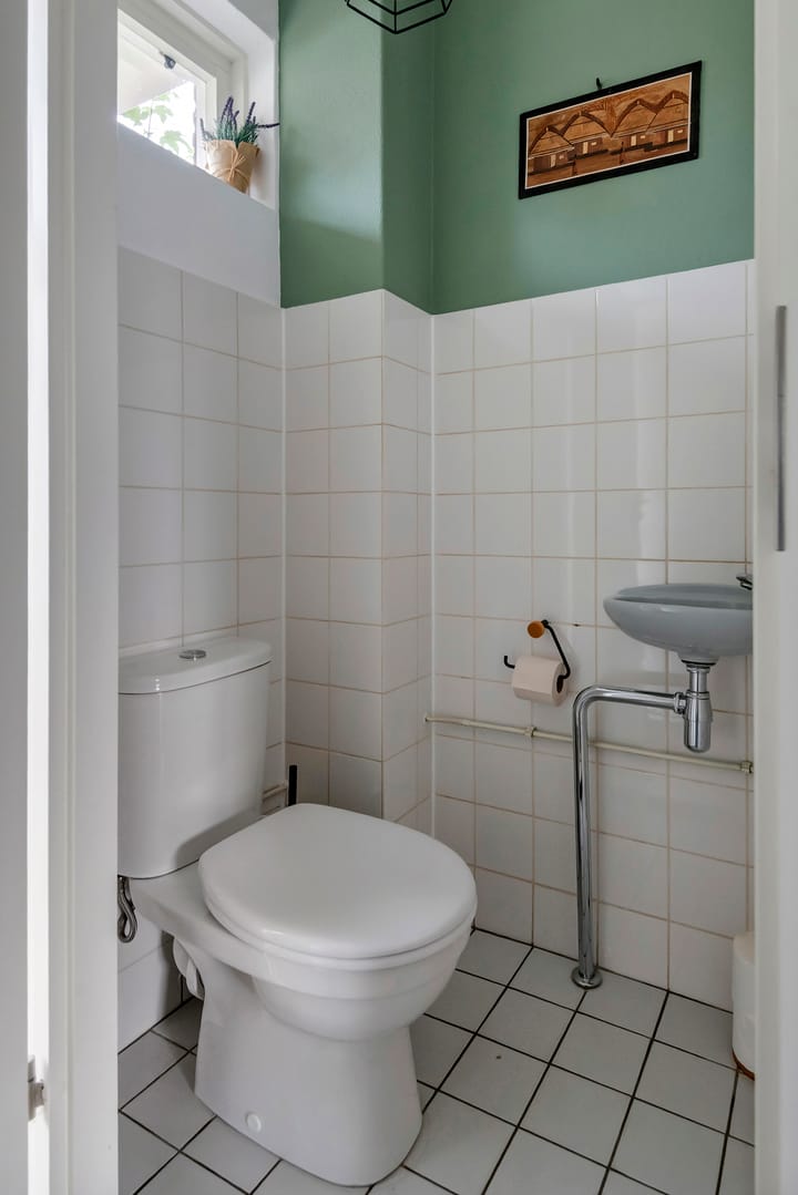 Photo 6 of Oranje Nassaulaan 61