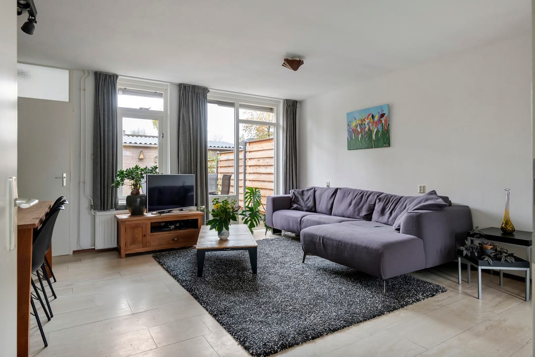 Foto 7 van Oranje Nassaulaan 61