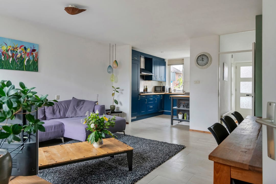 Foto 8 van Oranje Nassaulaan 61