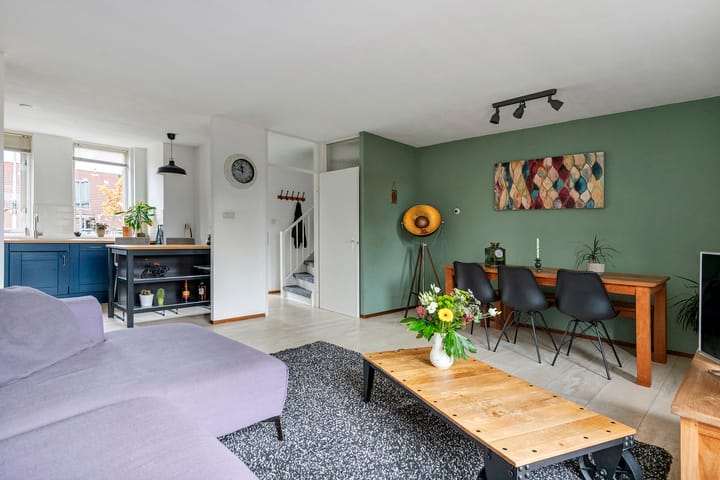 Photo 9 of Oranje Nassaulaan 61