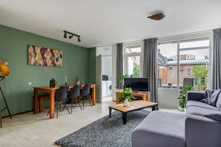 Photo 10 of Oranje Nassaulaan 61