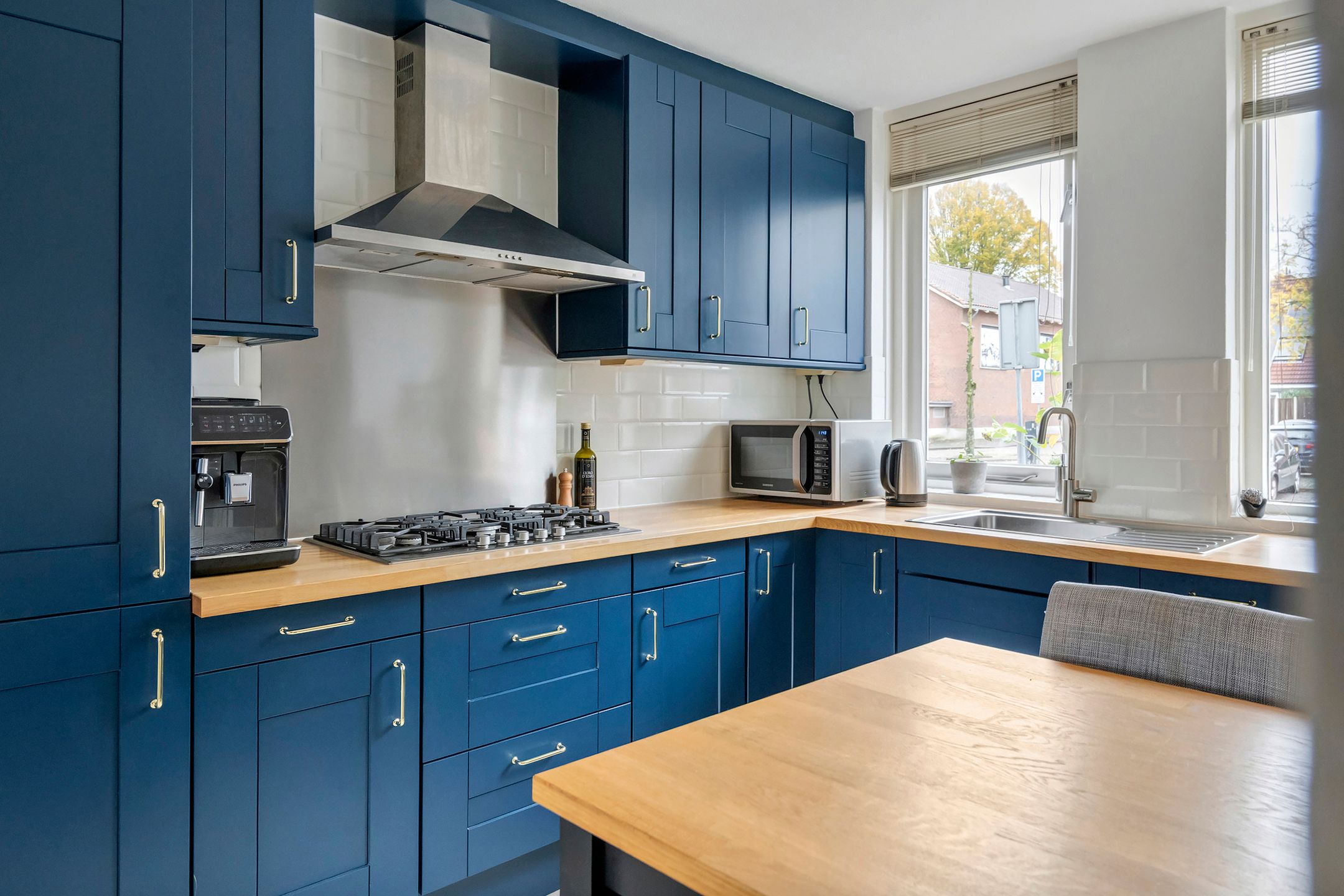 Foto 12 van Oranje Nassaulaan 61