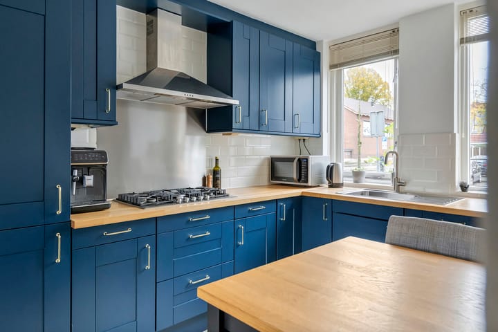 Photo 12 of Oranje Nassaulaan 61