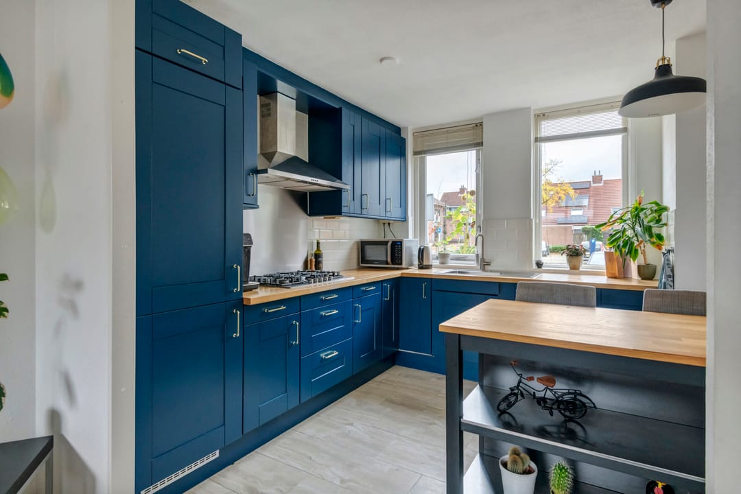 Foto 13 van Oranje Nassaulaan 61