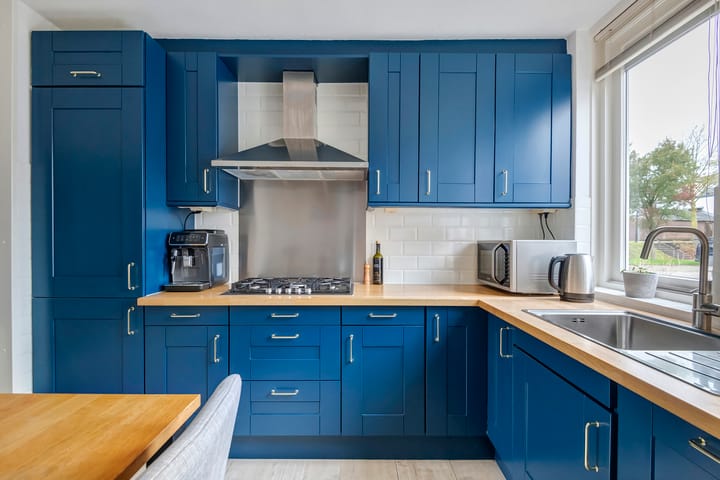 Photo 14 of Oranje Nassaulaan 61