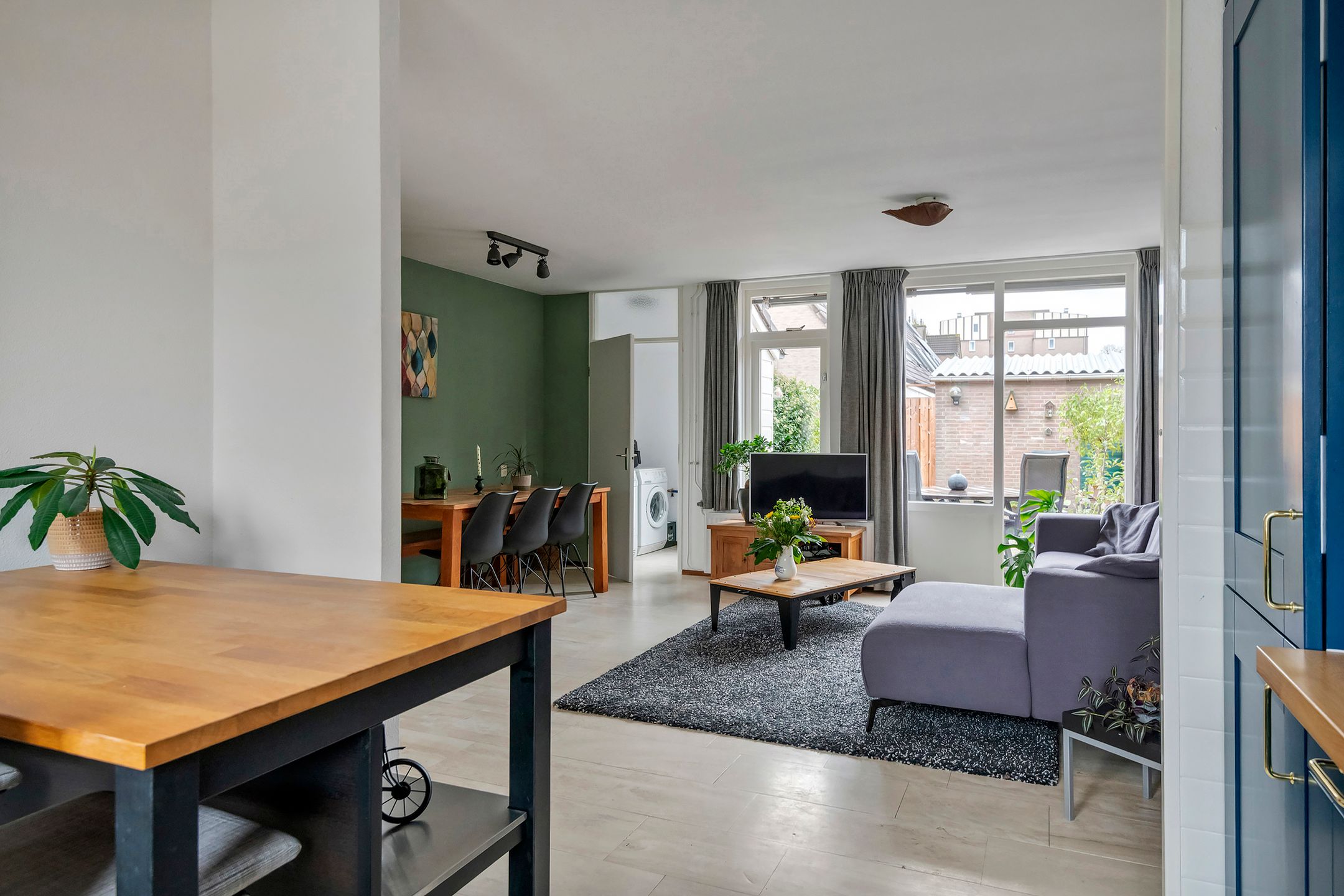 Foto 15 van Oranje Nassaulaan 61