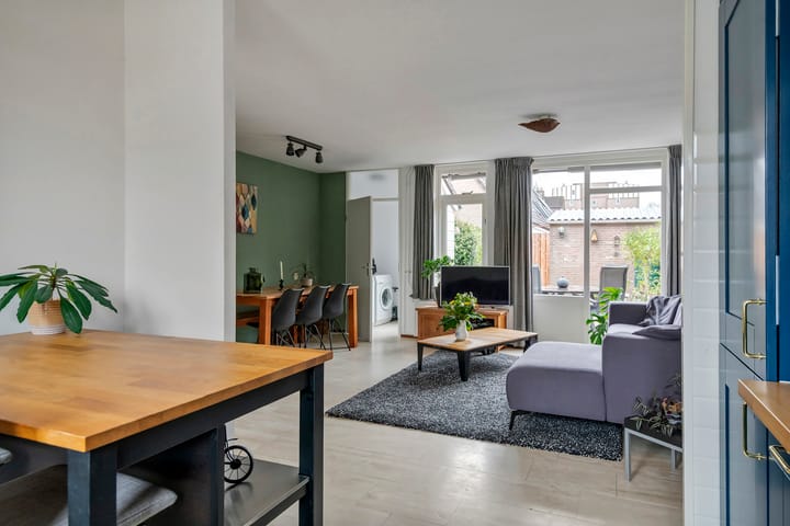 Photo 15 of Oranje Nassaulaan 61