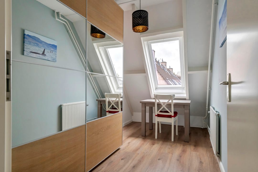 Foto 16 van Oranje Nassaulaan 61