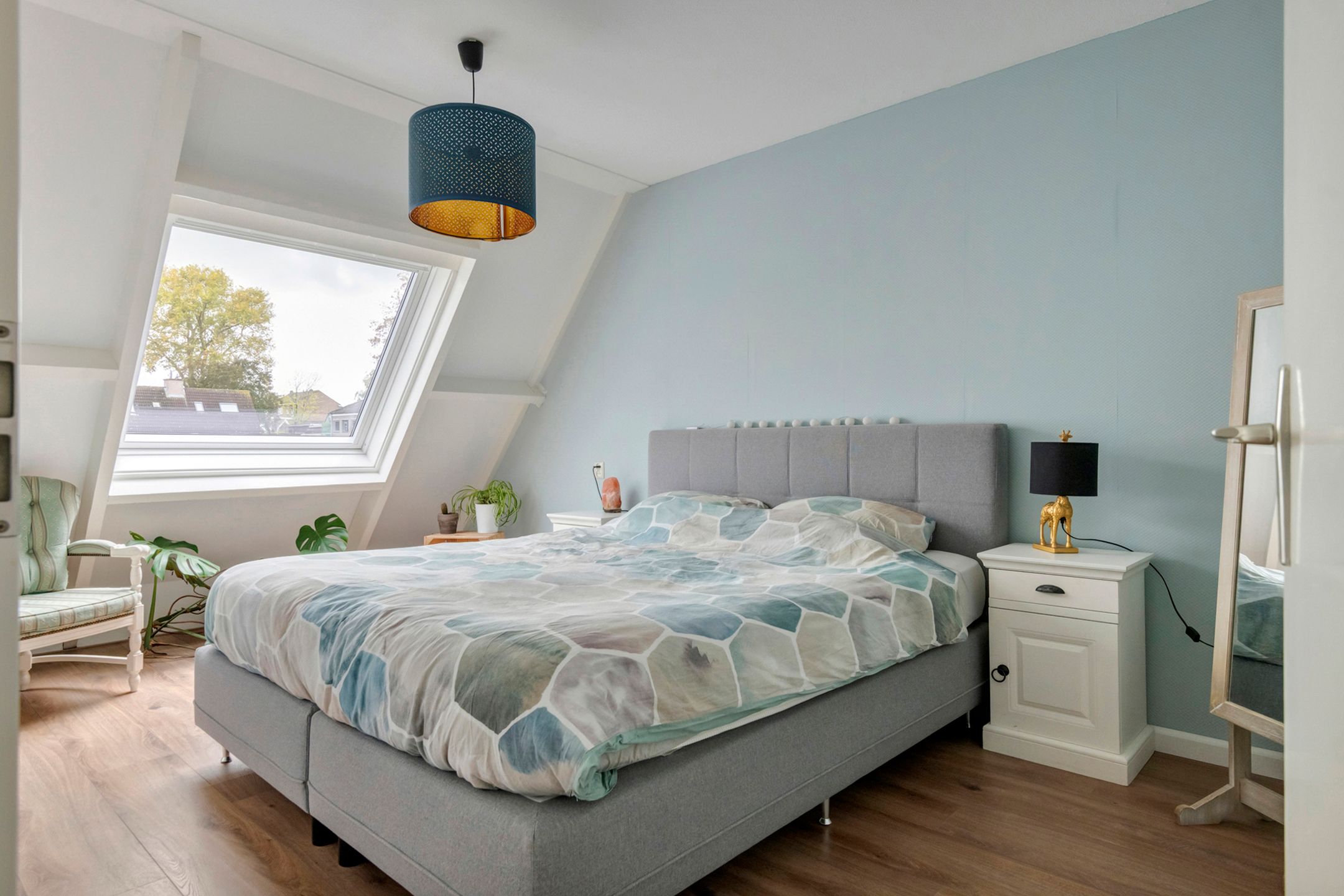 Foto 18 van Oranje Nassaulaan 61