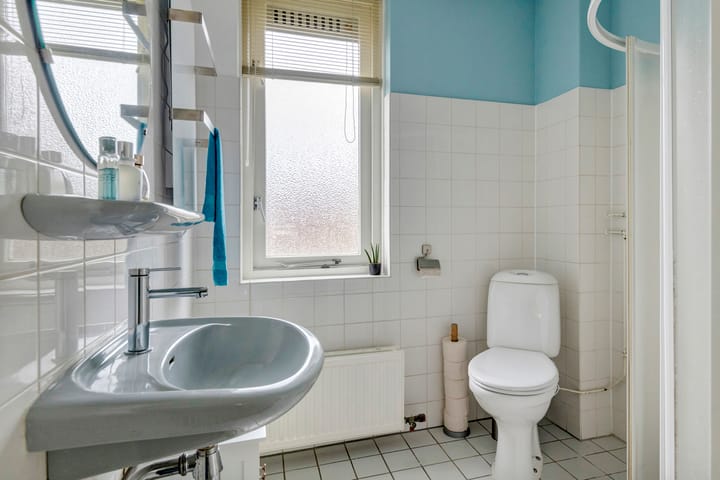 Photo 21 of Oranje Nassaulaan 61