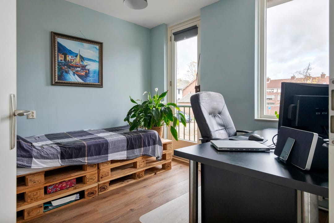 Foto 23 van Oranje Nassaulaan 61