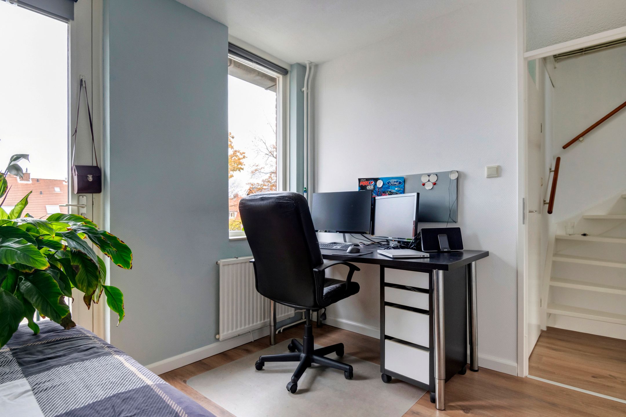 Foto 24 van Oranje Nassaulaan 61