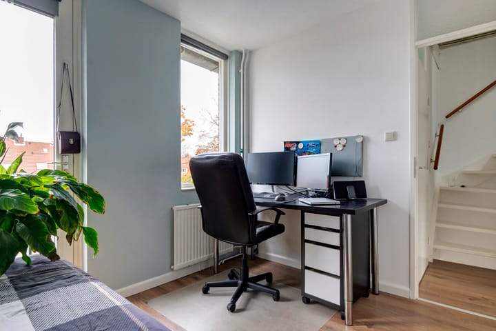 Photo 24 of Oranje Nassaulaan 61