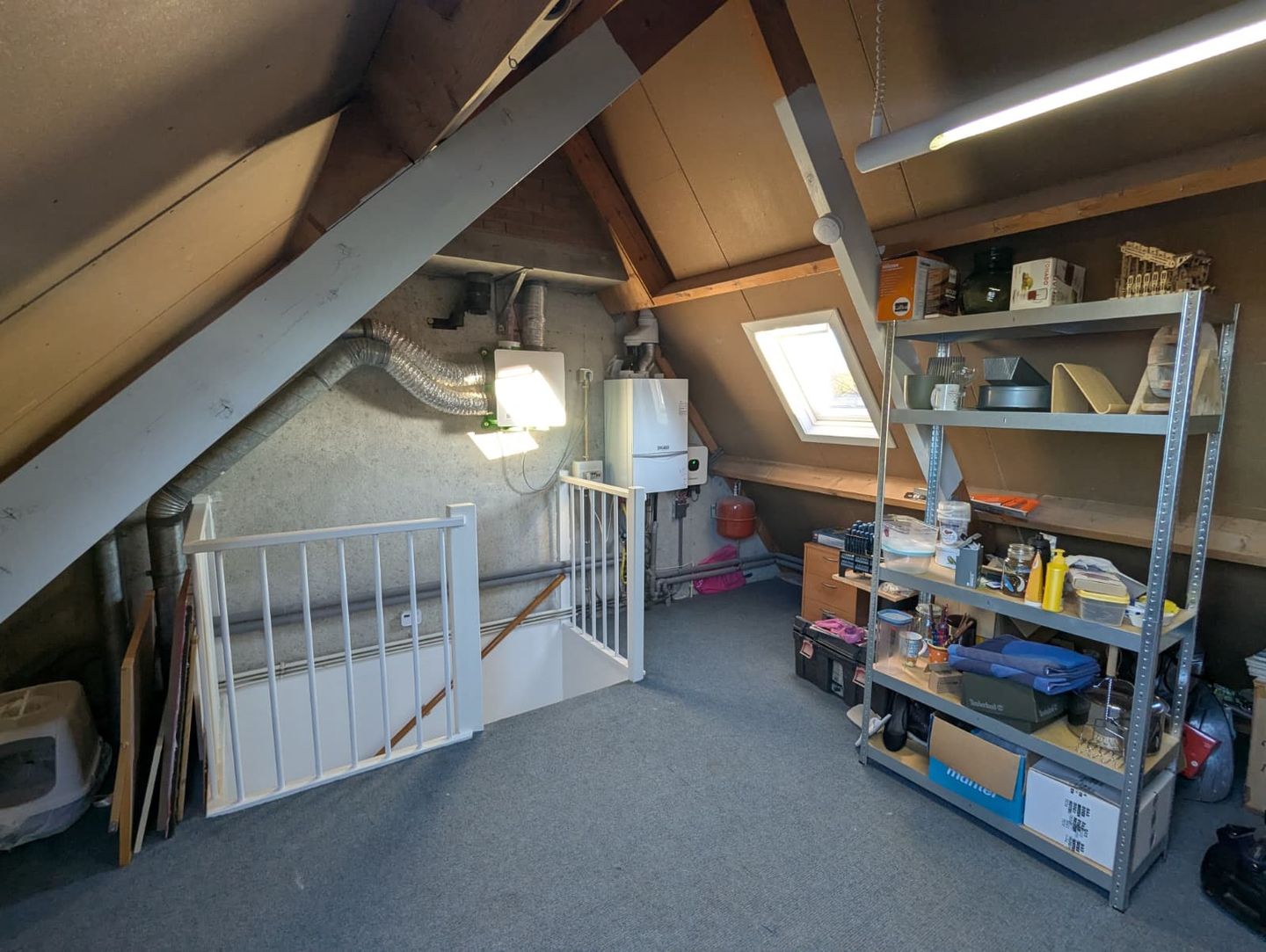 Foto 25 van Oranje Nassaulaan 61