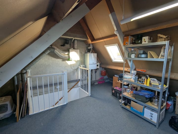 Photo 25 of Oranje Nassaulaan 61