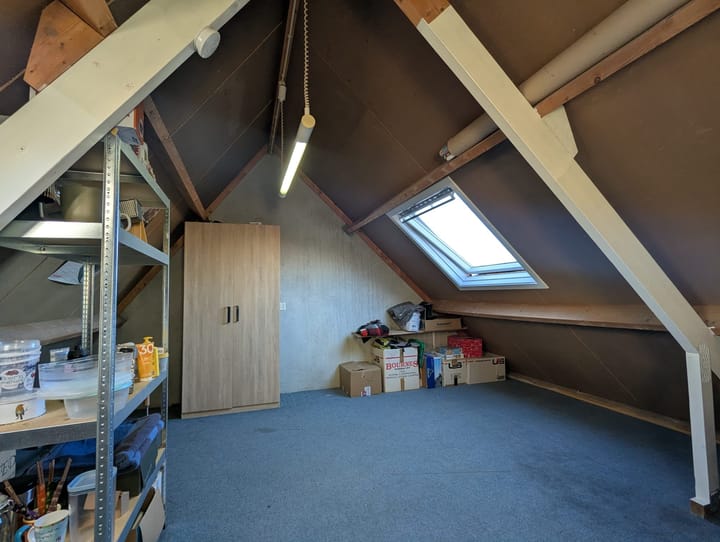 Photo 26 of Oranje Nassaulaan 61