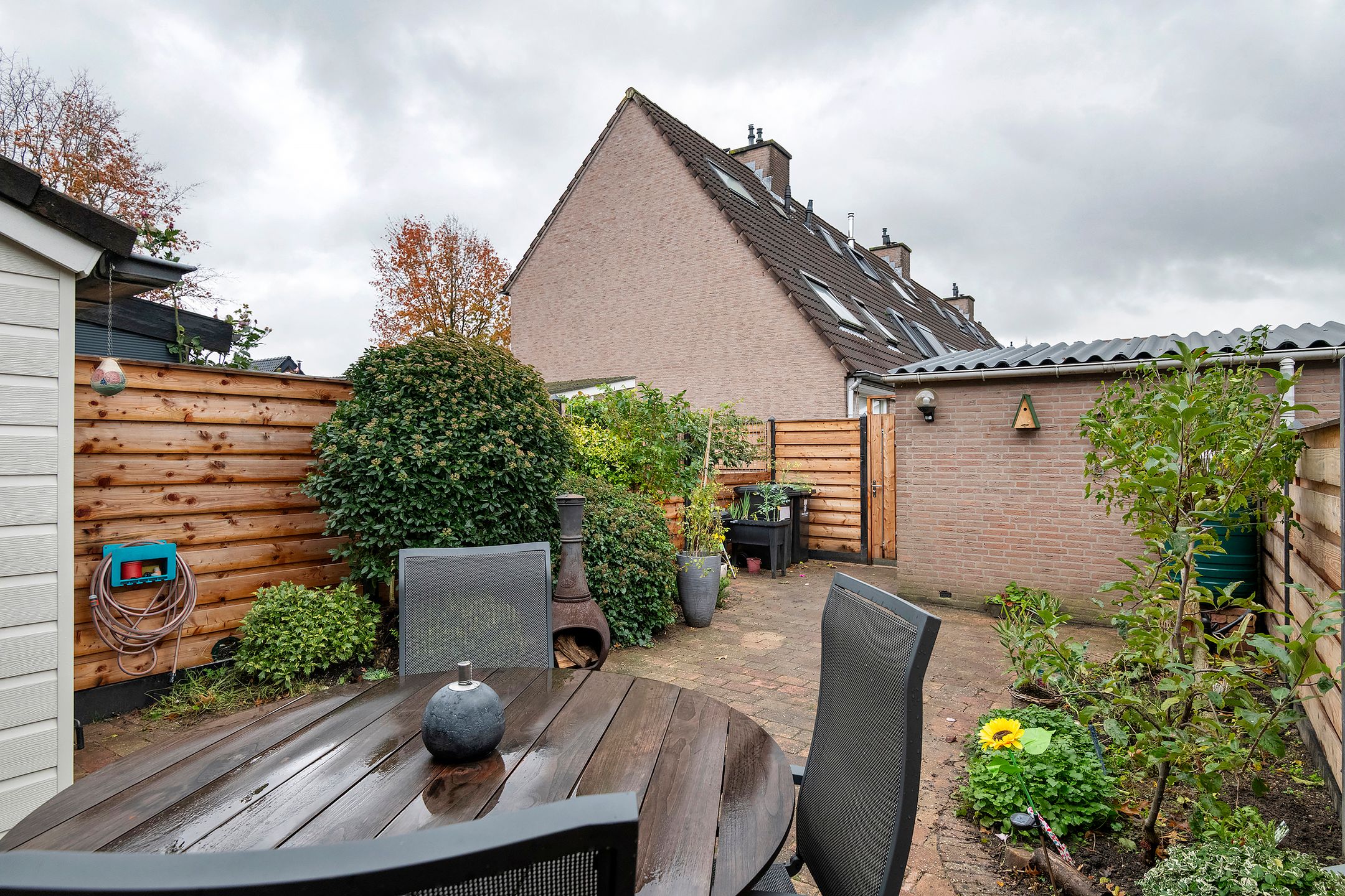 Foto 27 van Oranje Nassaulaan 61