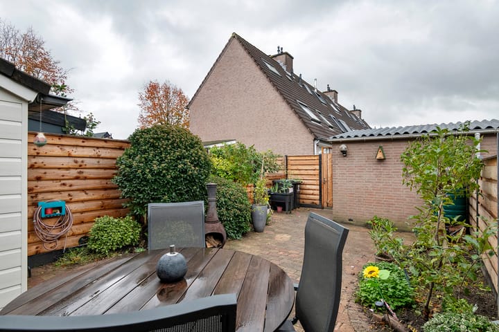 Photo 27 of Oranje Nassaulaan 61