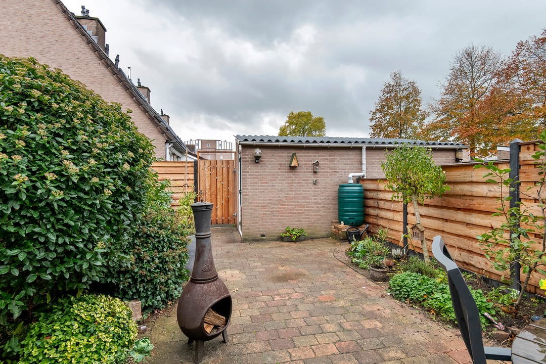 Foto 28 van Oranje Nassaulaan 61