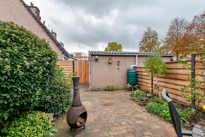 Photo 28 of Oranje Nassaulaan 61