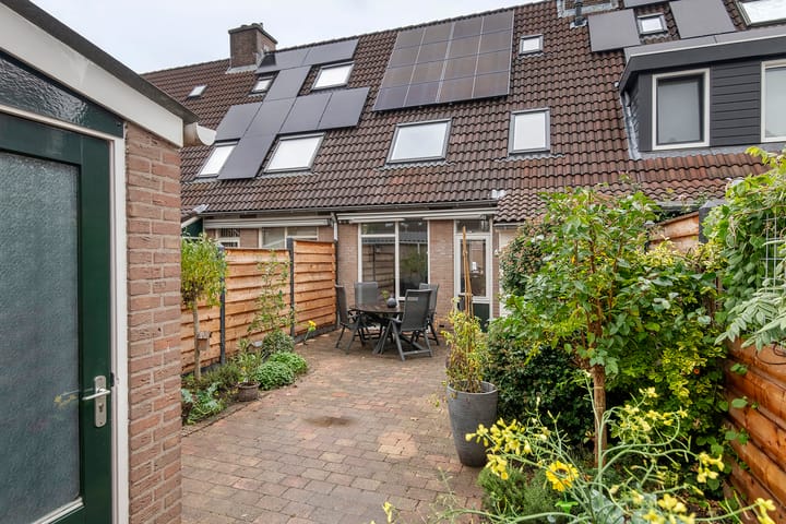 Photo 29 of Oranje Nassaulaan 61