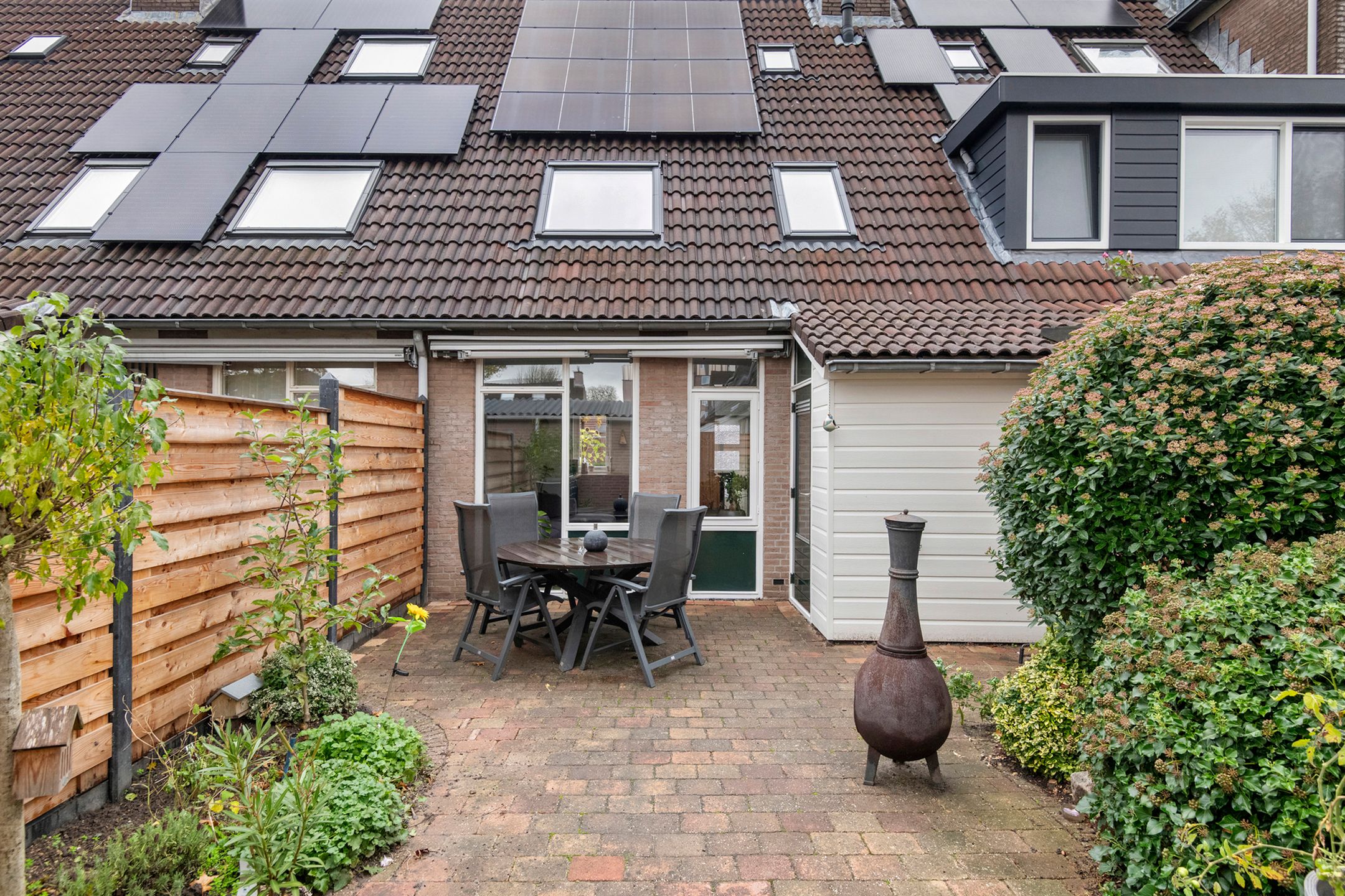 Foto 30 van Oranje Nassaulaan 61