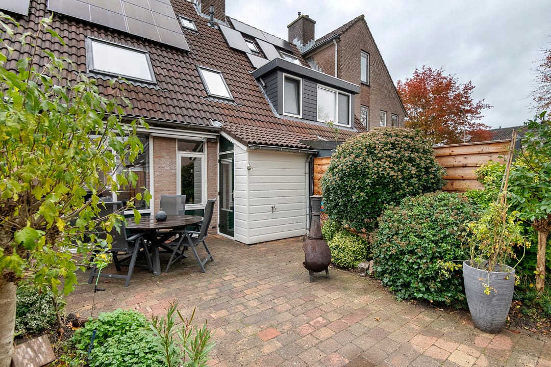 Foto 31 van Oranje Nassaulaan 61