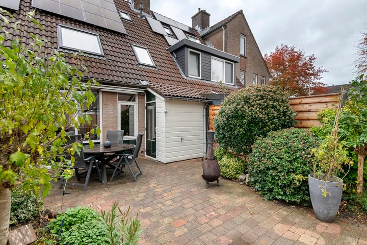 Photo 31 of Oranje Nassaulaan 61