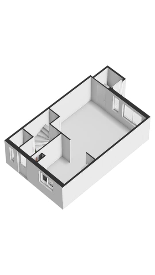 Photo 33 of Oranje Nassaulaan 61