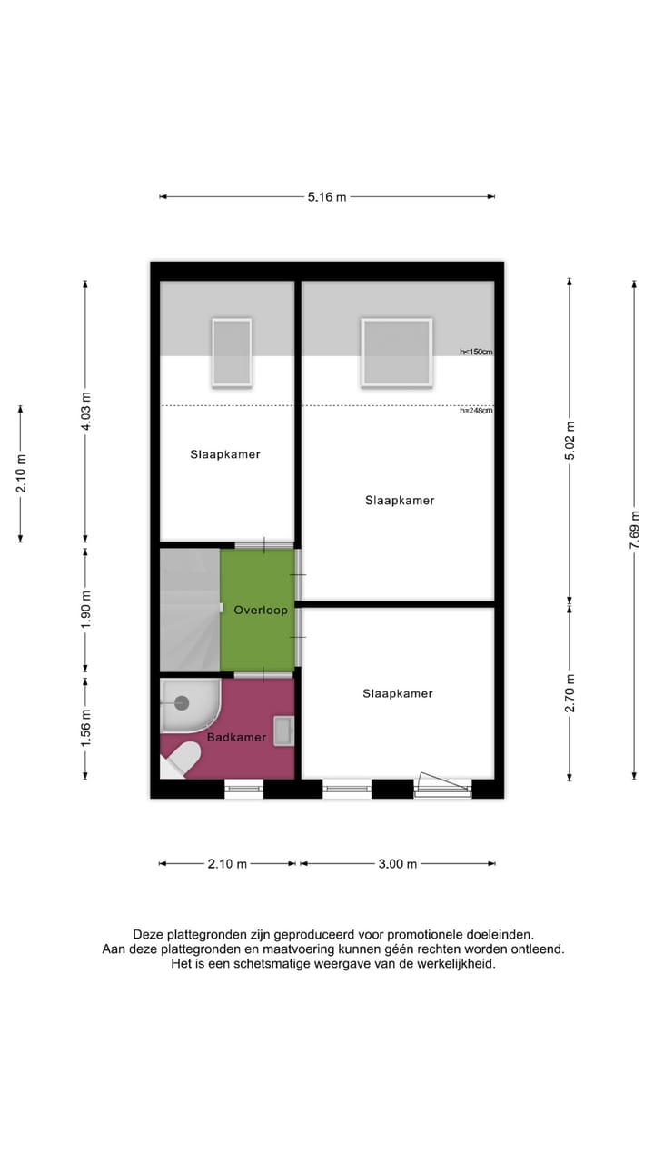 Photo 34 of Oranje Nassaulaan 61