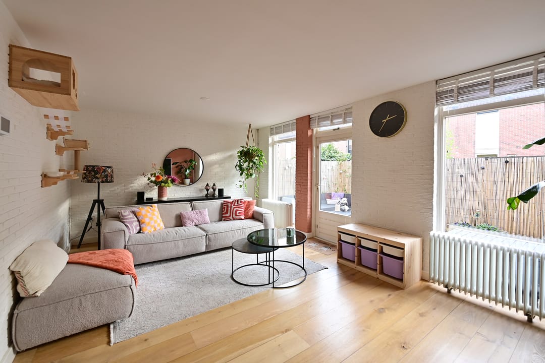 Foto 2 van Twickel 7