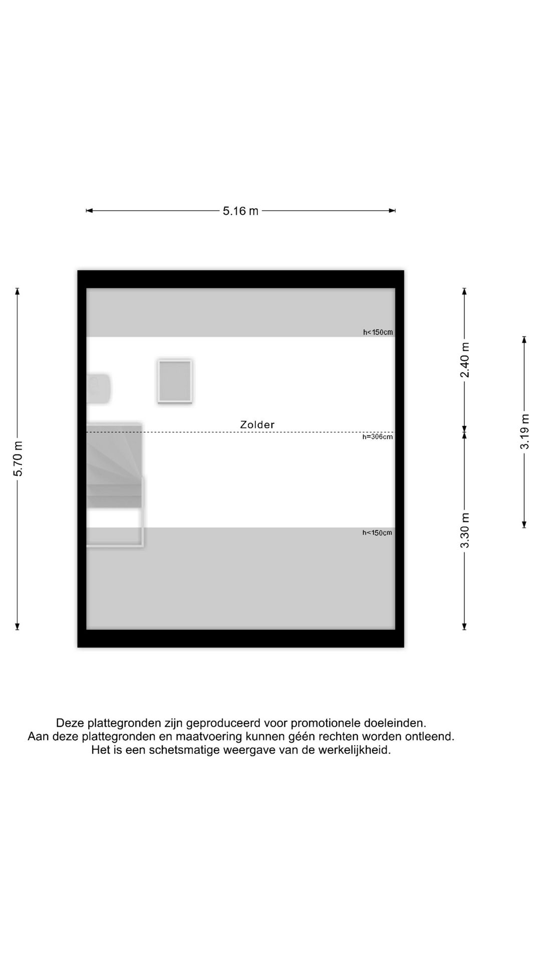 Foto 36 van Oranje Nassaulaan 61
