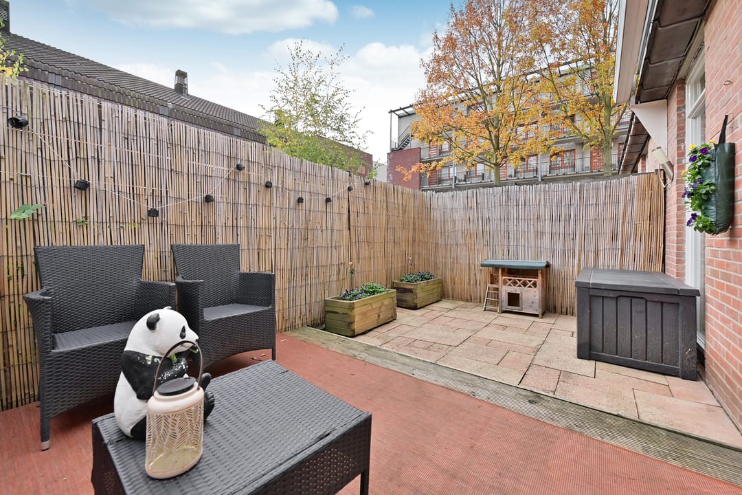 Foto 13 van Twickel 7