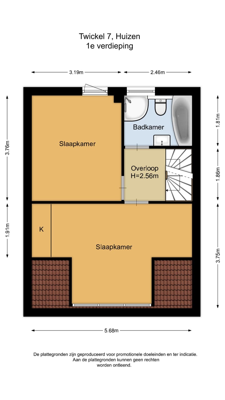 Foto 16 van Twickel 7