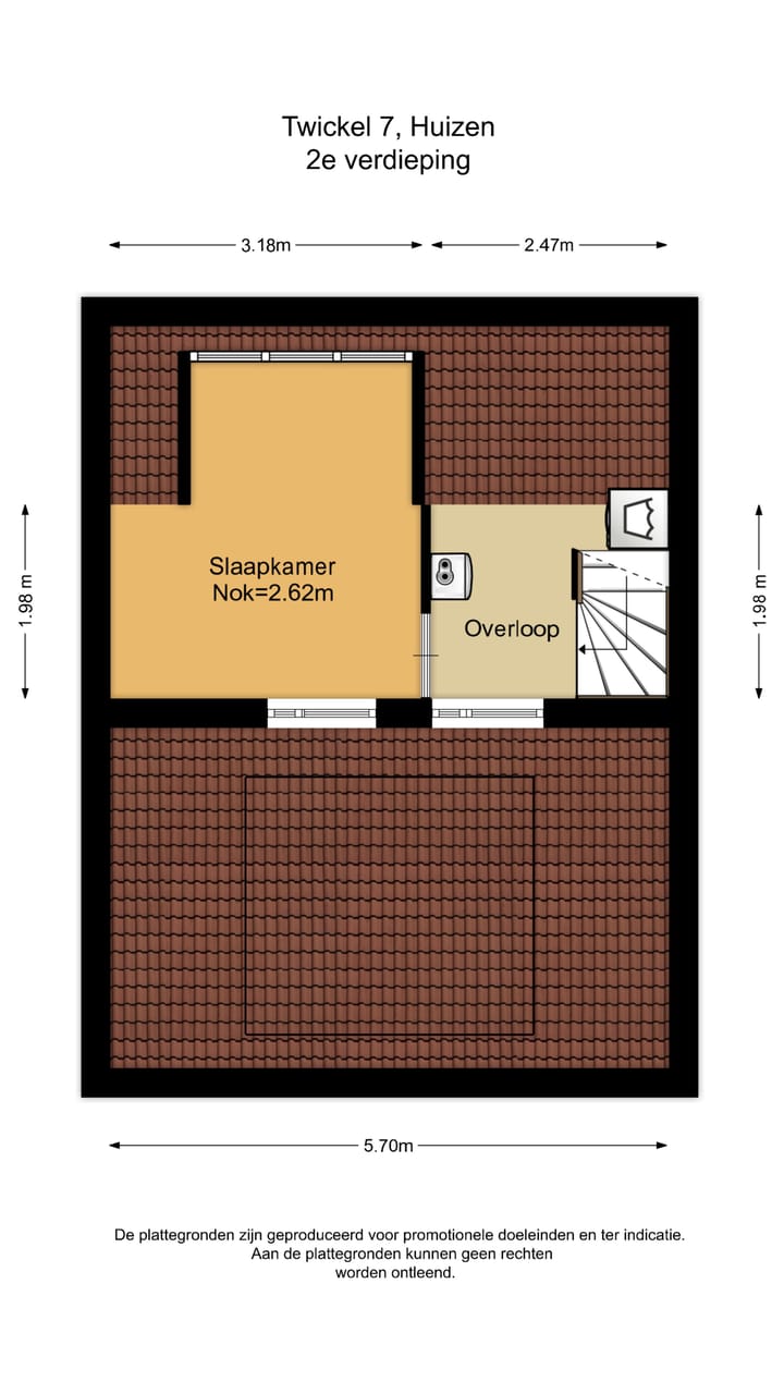 Foto 17 van Twickel 7