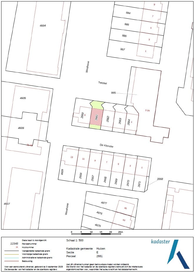 Foto 19 van Twickel 7