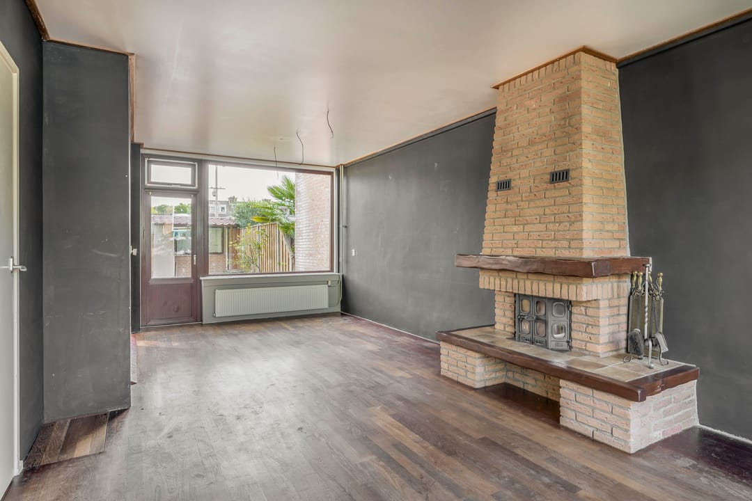 Foto 2 van Wijnruitstraat 28