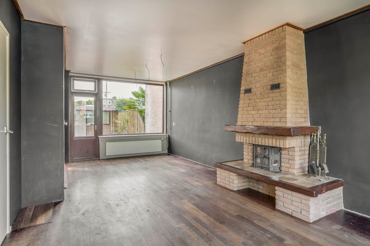 Foto 2 van Wijnruitstraat 28