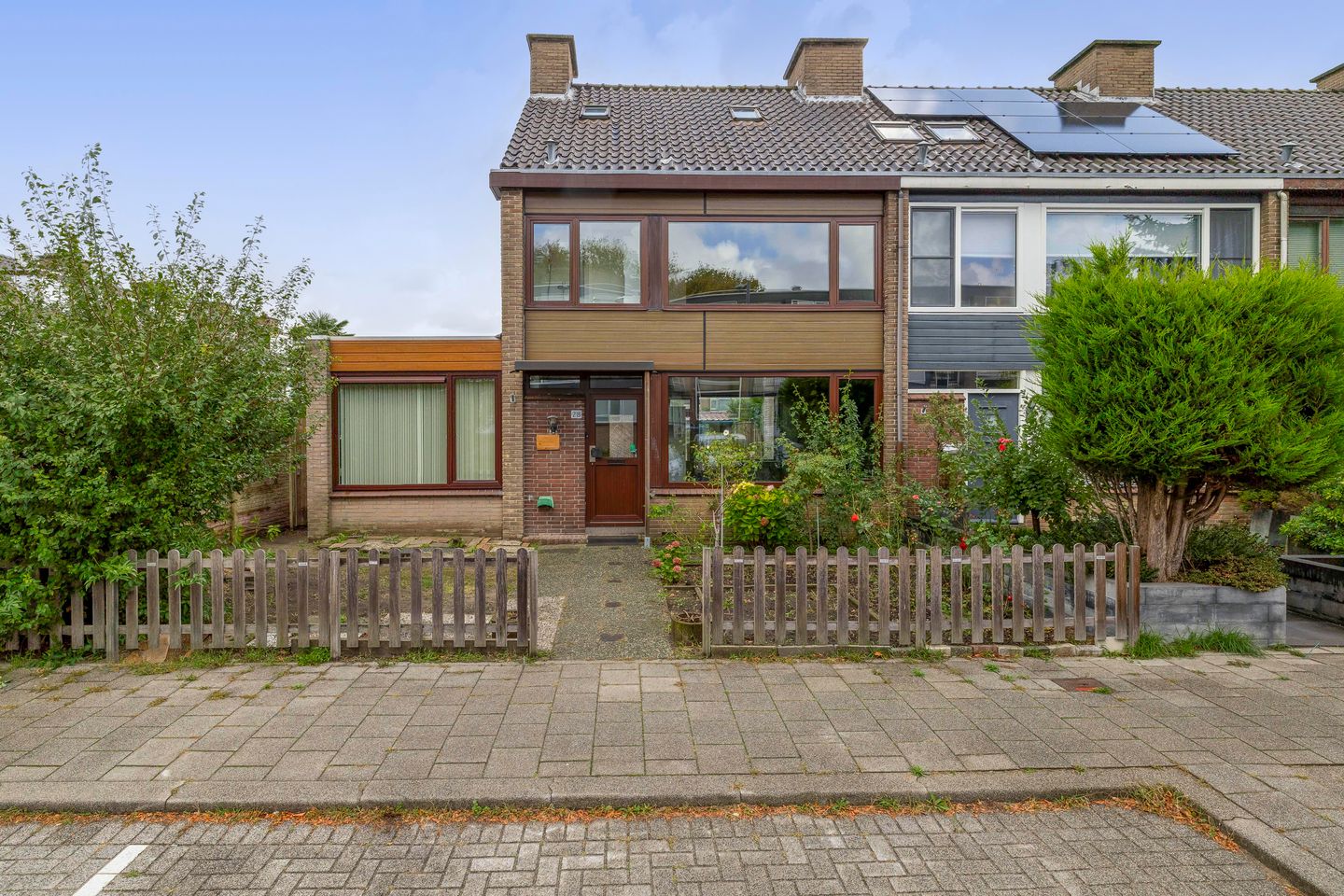 Foto 4 van Wijnruitstraat 28