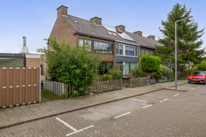 Foto 5 van Wijnruitstraat 28